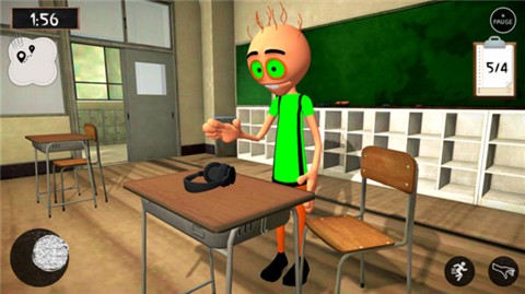 疯狂教师恶作剧 2024-06-25 15:08