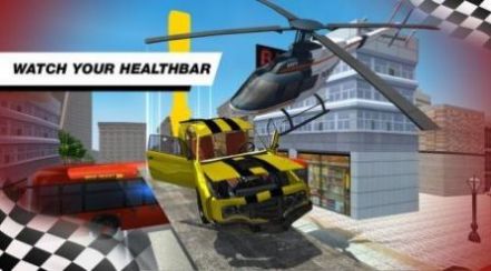 驾驶及停车大师游戏安卓版（Car Parking Master）  v4.4.4