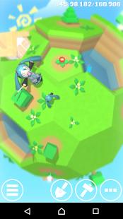 初音星球2 版本：v1.0.1.2