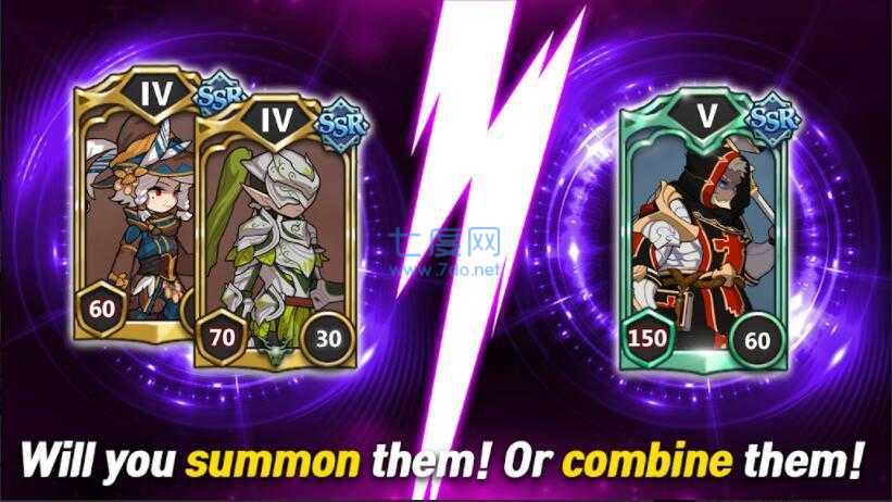 王国骑士手游 v1.0.0