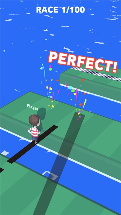 StickRace(棍子竞赛安卓版)