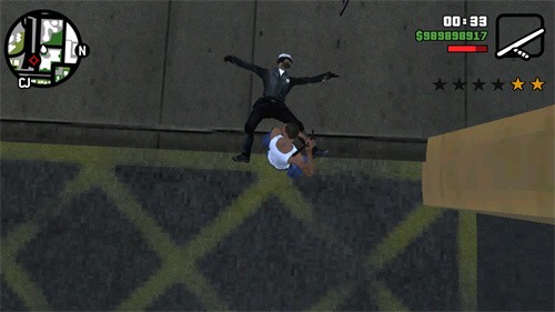 gta 5手游免费下正版截图0