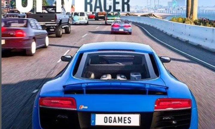 CPM Traffic Racer游戏下载官方版  v5.4.3