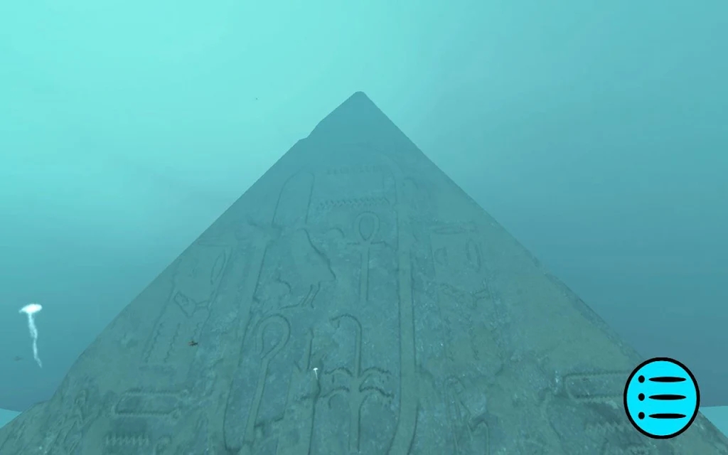 大西洋潜水艇模拟器手机版