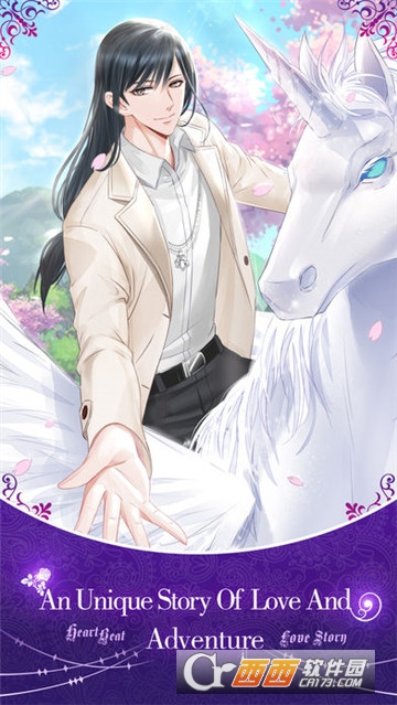 青涩之恋官方版 v1.0 安卓版