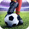 2021足球锦标赛游戏官方安卓版 
