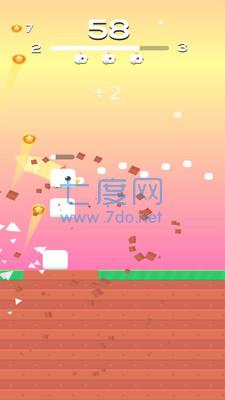 小鸟太空版截图0