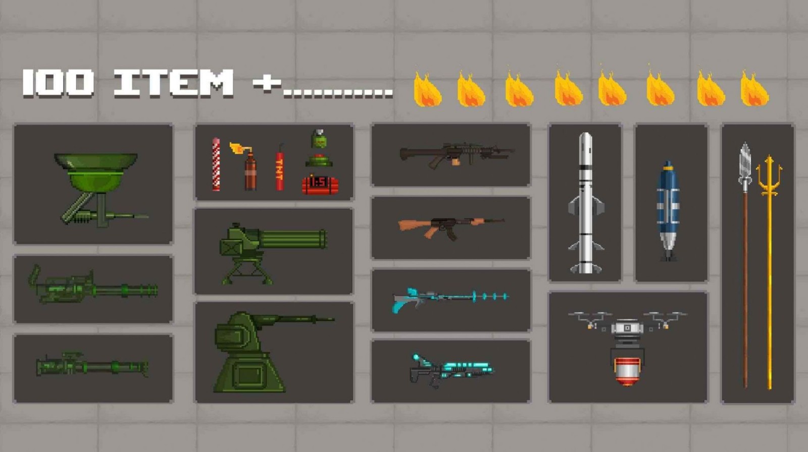 怪物游乐场  v1.0.3