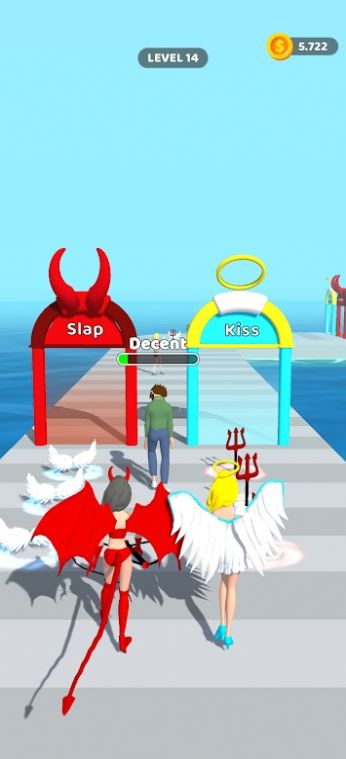 超级命运3D游戏安卓版  v4.2.4