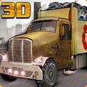 城市垃圾运输模拟安卓版