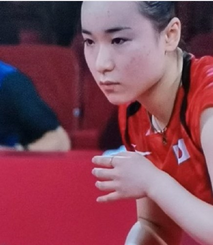 伊藤美诚表情包截图1