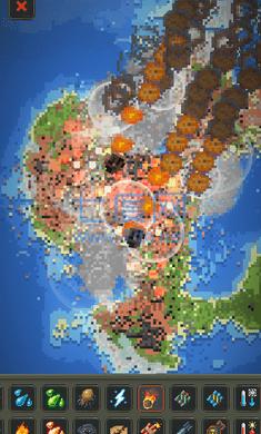 世界盒子解锁全部物品截图2