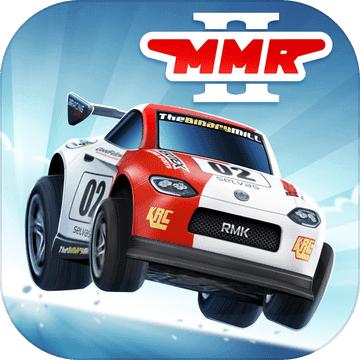 Mini Motor Racing 2 