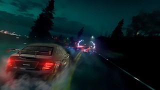 AMG驾驶与比赛 2021-04-16 10:03