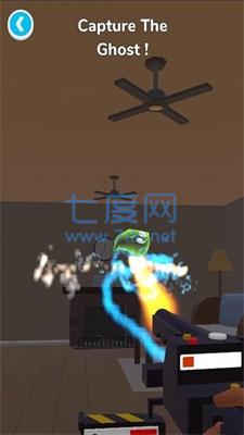 魔鬼搜捕者
