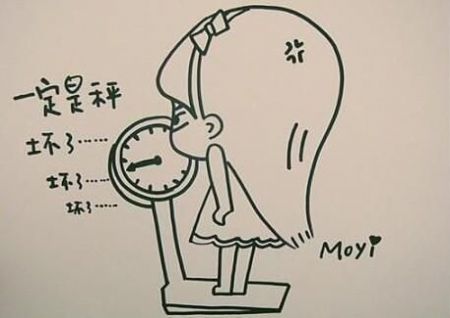身上肥瘦不离不弃口袋钞票薄情寡义图片截图1