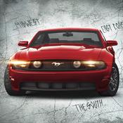 飙酷车神:公路帝国 The Crew Road Empire