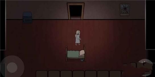 Granny2D安卓官方版游戏下载  v4.1.3
