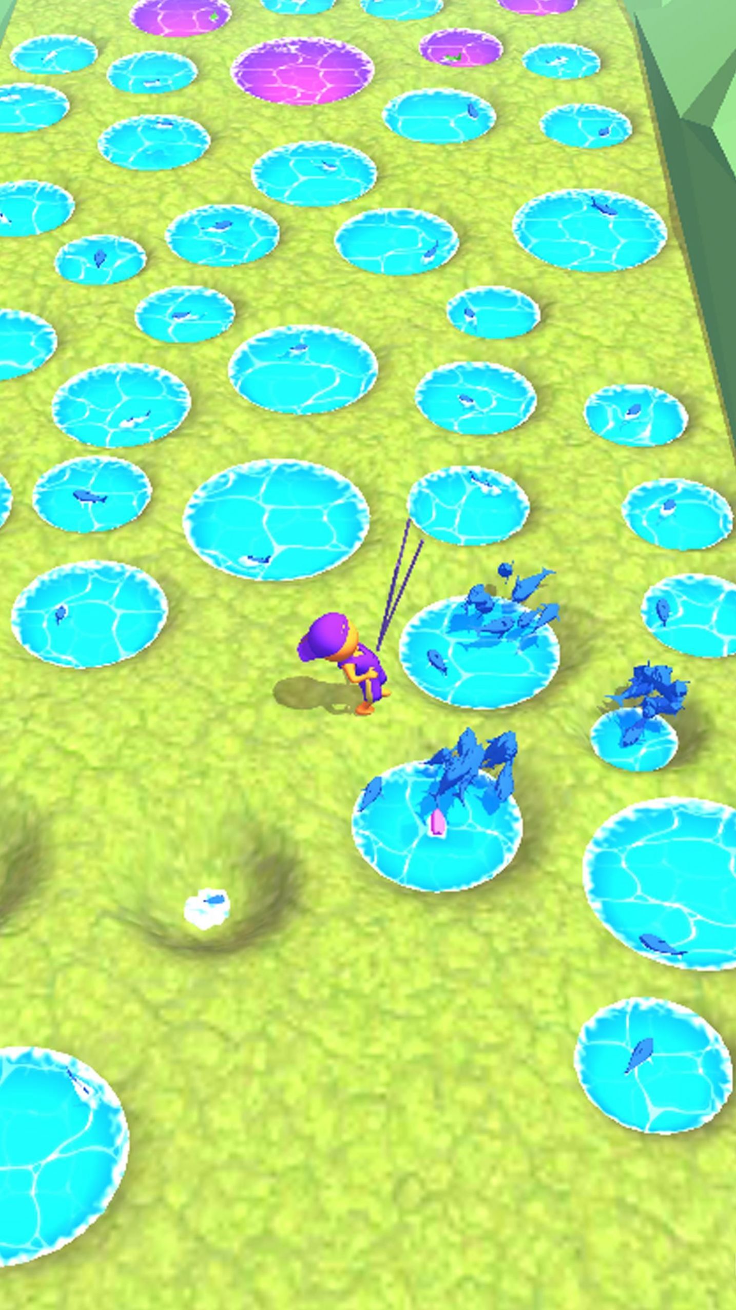 Fast Fisherman游戏安卓官方版 截图2