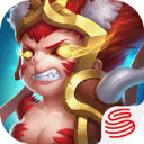 魔霸风暴