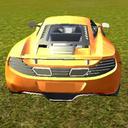 3D极速飞车漂移手游