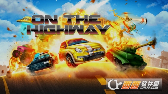愤怒的赛车手游 1.7