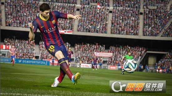 FIFA15终极队伍