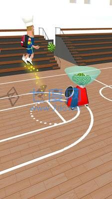 灌篮我贼溜 v0.0.8