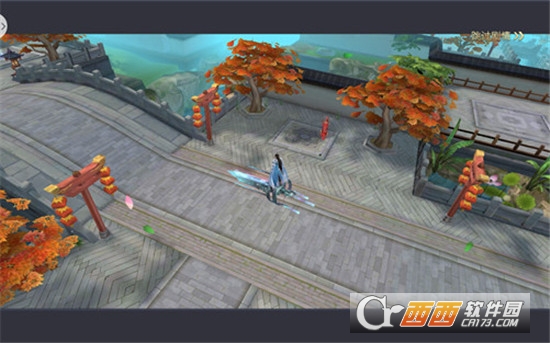 灵动九州满V版 v4.57.74安卓版