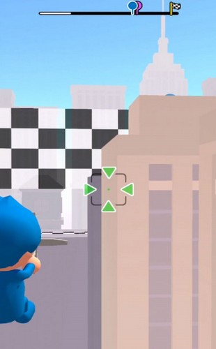 绳索高手游戏 2024-06-25 15:08