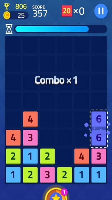 方块迷航截图1