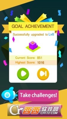 2048进化 1.0.4 安卓版