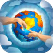 上帝模拟器进化手游