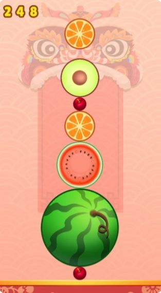 碰个大西瓜红包版app下载 截图2
