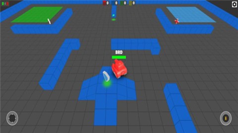 迷你坦克模拟器 2024-06-25 15:08