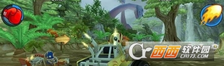 BB Racing(海滩赛车) v1.0安卓版