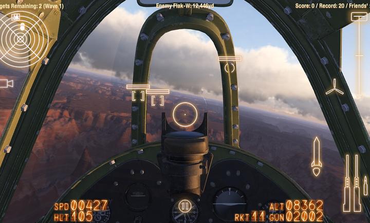 空战联盟截图1