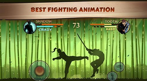 暗影格斗2泰坦懒人包 版本：v2.0.4