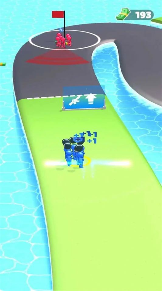 陆军大师3D截图0