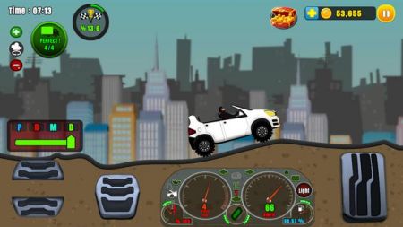 卡车任务Truck Mission v3.0.5