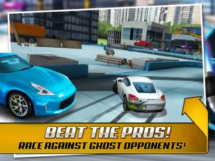 Drift Xtreme(极限漂移3D)截图1