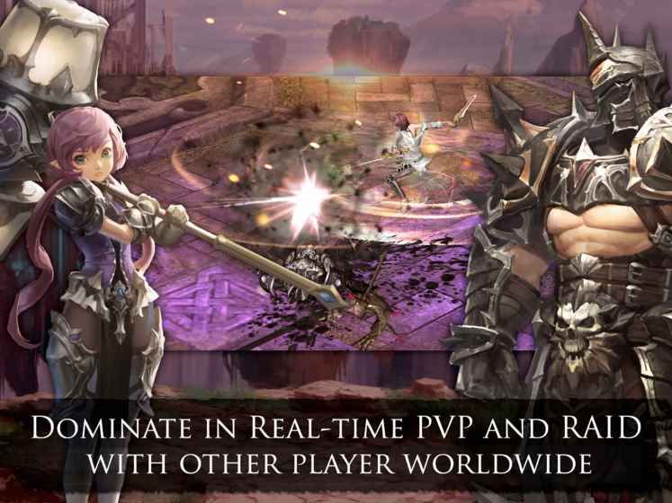 Shadowblood日服官网下载下载正式版  v3.4.3