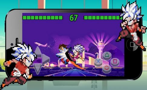 超级赛亚人终极之战 2024-06-25 15:08