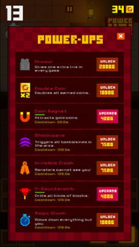 矿井突击手机游戏中文版下载  v5.1.3