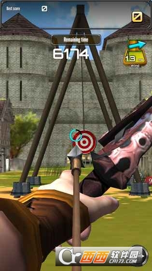 ArcheryBigMatch(射箭大比赛中文版) 官方版