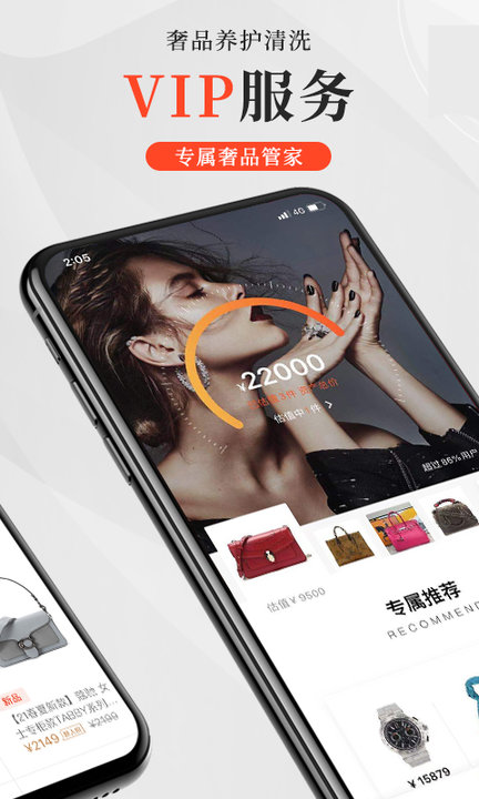 包大师截图1