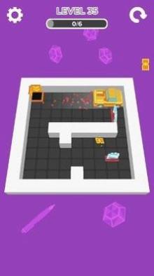 形状切片器3D截图0