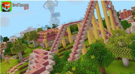 我的职人工艺世界游戏  v1.12.06