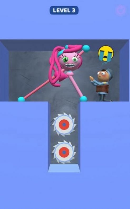 妈妈玩耍时间游戏官方版（Mommy Playtime）图片1