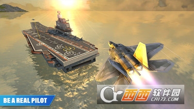 飞行模拟器2019截图2